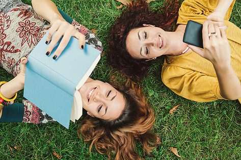 boeken over vriendschap voor tieners