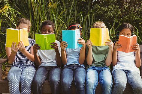Eureka: 6 boekentips over wetenschap voor kinderen tussen 9 en 12