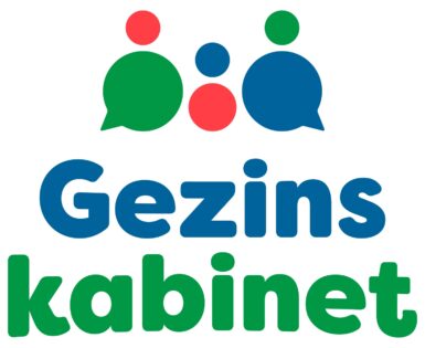 Gezinskabinet Gezinsbond logo