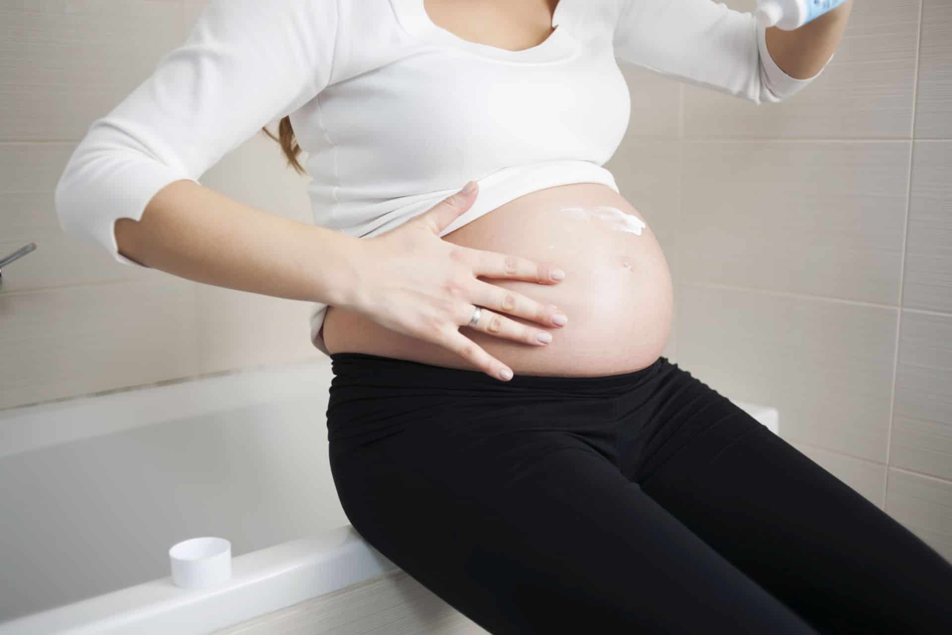 Zwangere vrouwen extra kwetsbaar voor hormoonverstorende stoffen