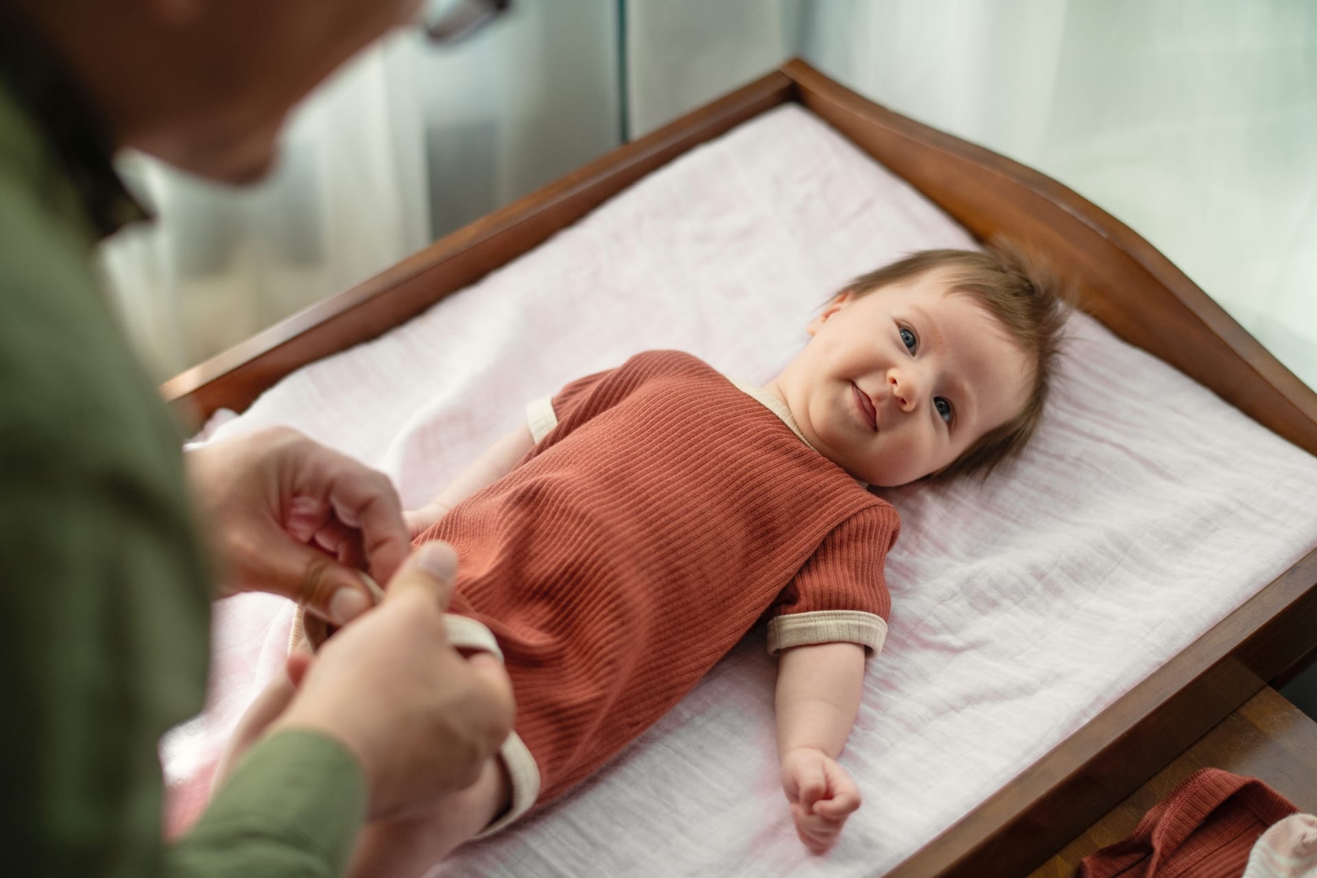 Wat is de ideale kamertemperatuur met een baby in huis?