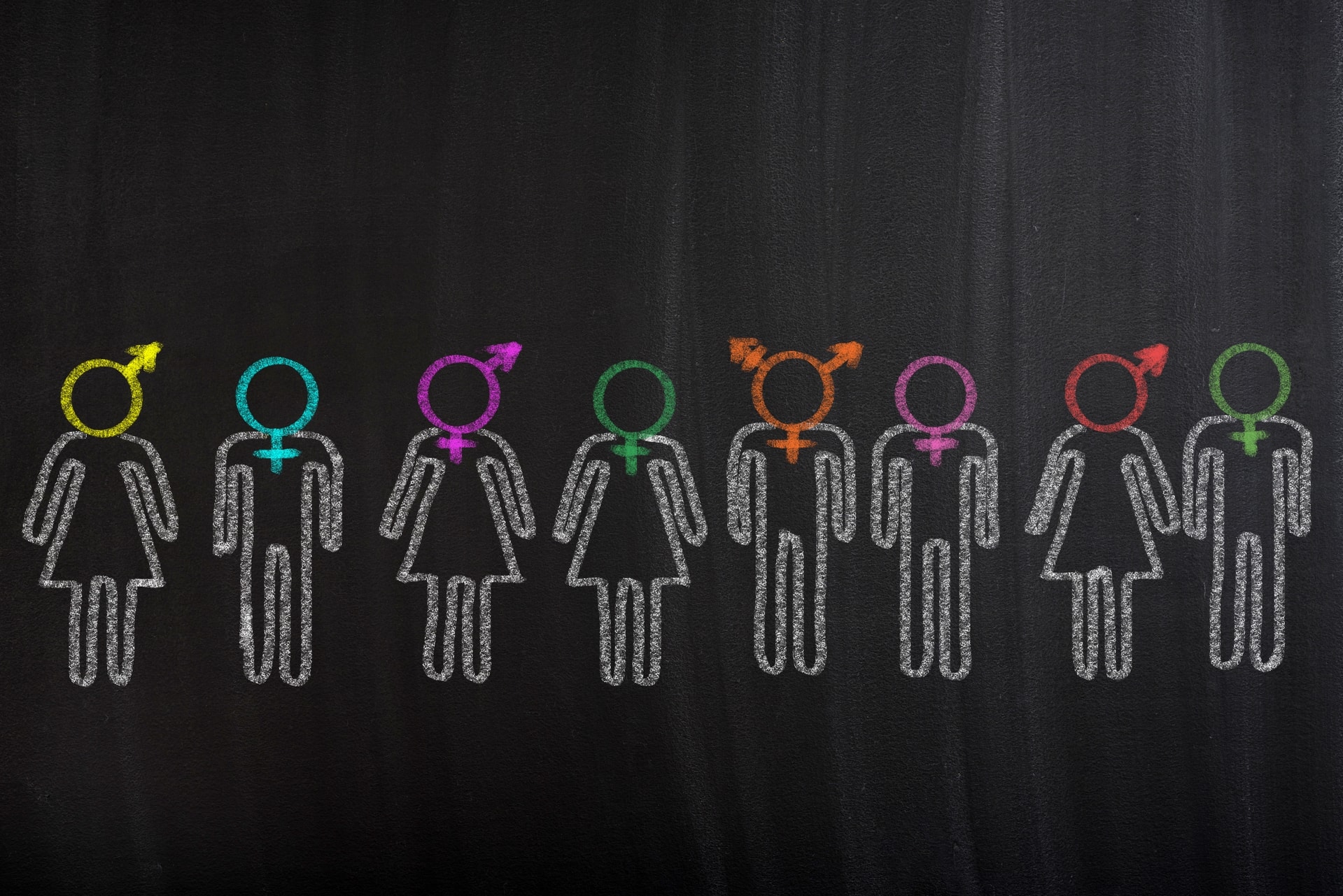 'Elk lichaam is oké': intersekse bij kinderen