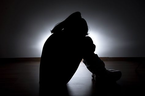 Als je kind suïcidaal is: 'Mijn dochter wil niet meer leven'