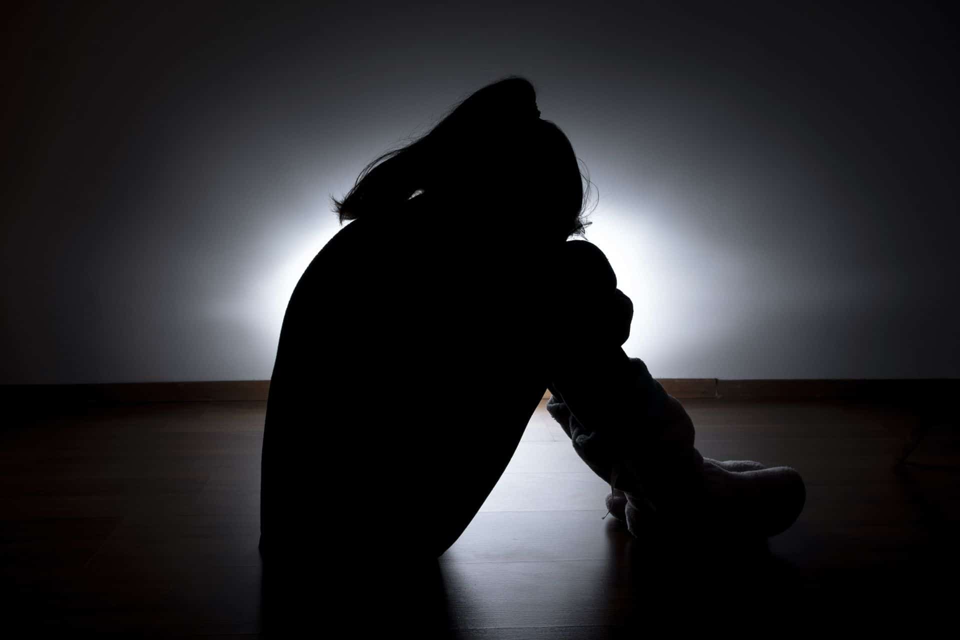 Als je kind suïcidaal is: 'Mijn dochter wil niet meer leven'