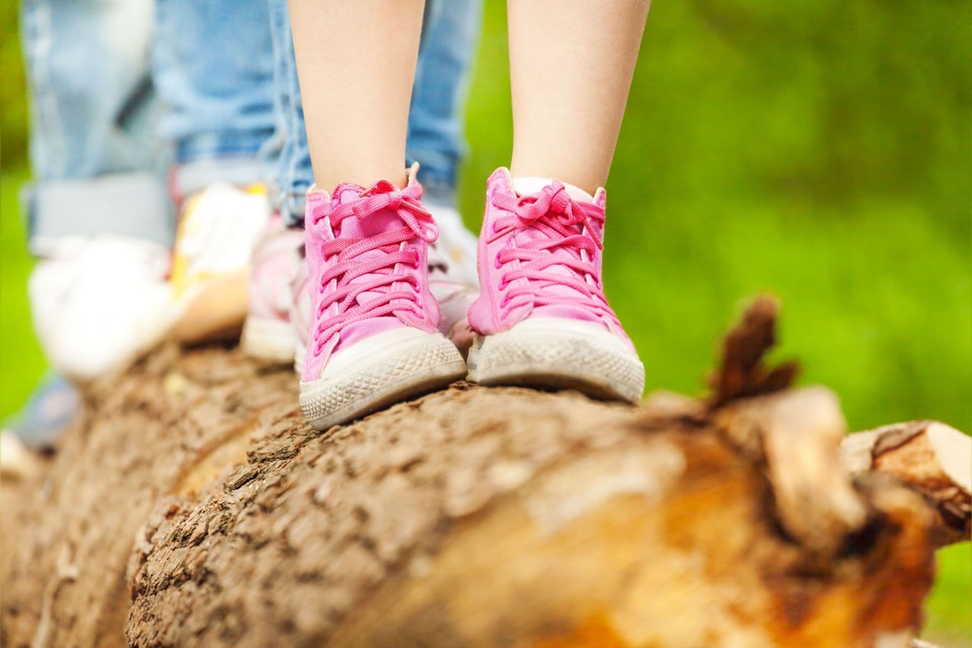 8 goede redenen om je kind te laten proeven van de jeugdbeweging