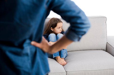 Hoe kan ik als ouder kwaad worden voorkomen?