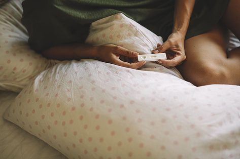 Online keuzehulp bij ongeplande zwangerschap