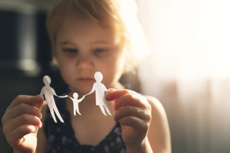 Experte Dianne Kroezen: 'Het ouderschapsplan heeft voordelen voor scheidende ouders én kinderen'