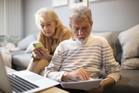 Pensioenhervorming heeft te weinig aandacht voor impact van zorg in gezinnen