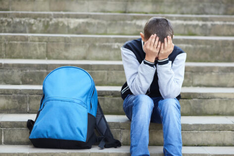 Wat als je kind niet meer naar school wil? Ontdek tips en verhalen in onze podcast ‘Schoolse motivatie’