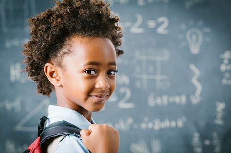 5 tips voor een rustige eerste schooldag