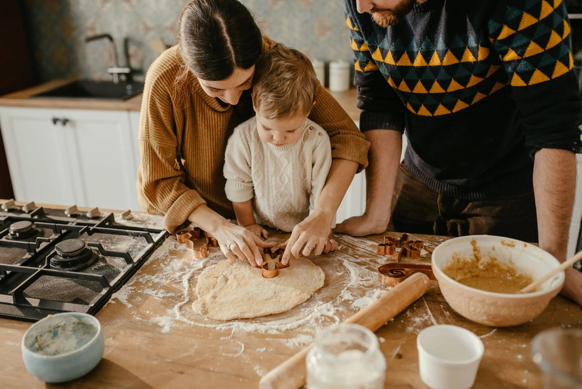 Webinar over samen opvoeden: het draait niet om winnen