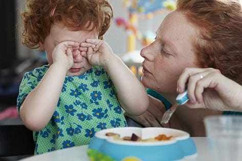 Hoe zorg ik er voor dat mijn kind gezond eet?