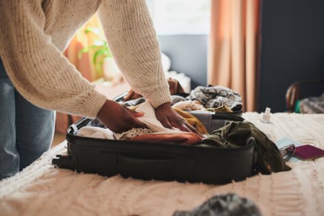 8 tips om je huis veilig achter te laten tijdens je vakantie